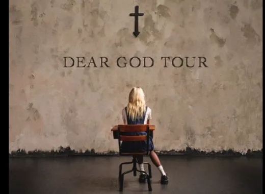 The Pretty Reckless